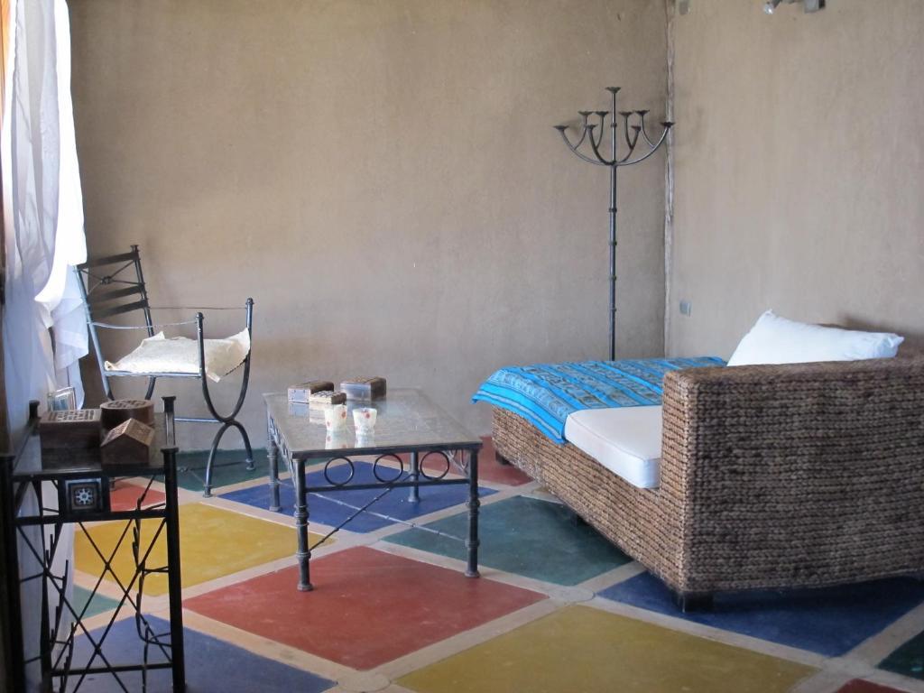 Hospedaje Boutique Ckamur カルデラ エクステリア 写真