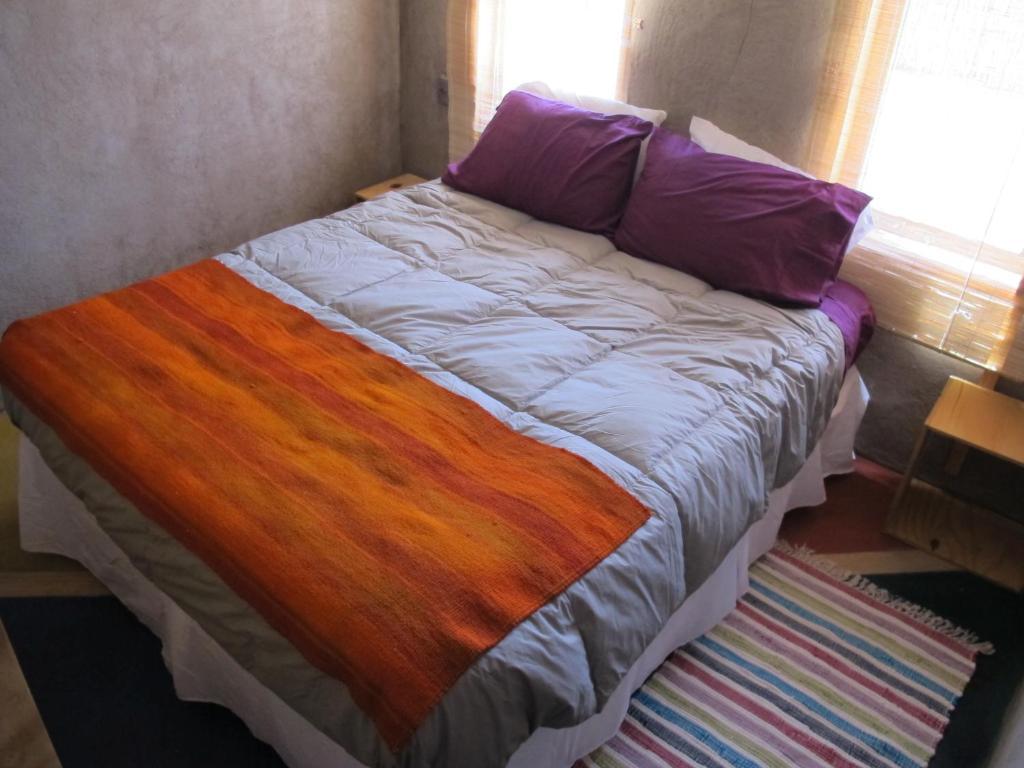 Hospedaje Boutique Ckamur カルデラ 部屋 写真