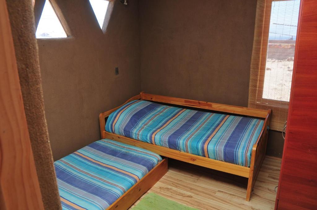 Hospedaje Boutique Ckamur カルデラ 部屋 写真