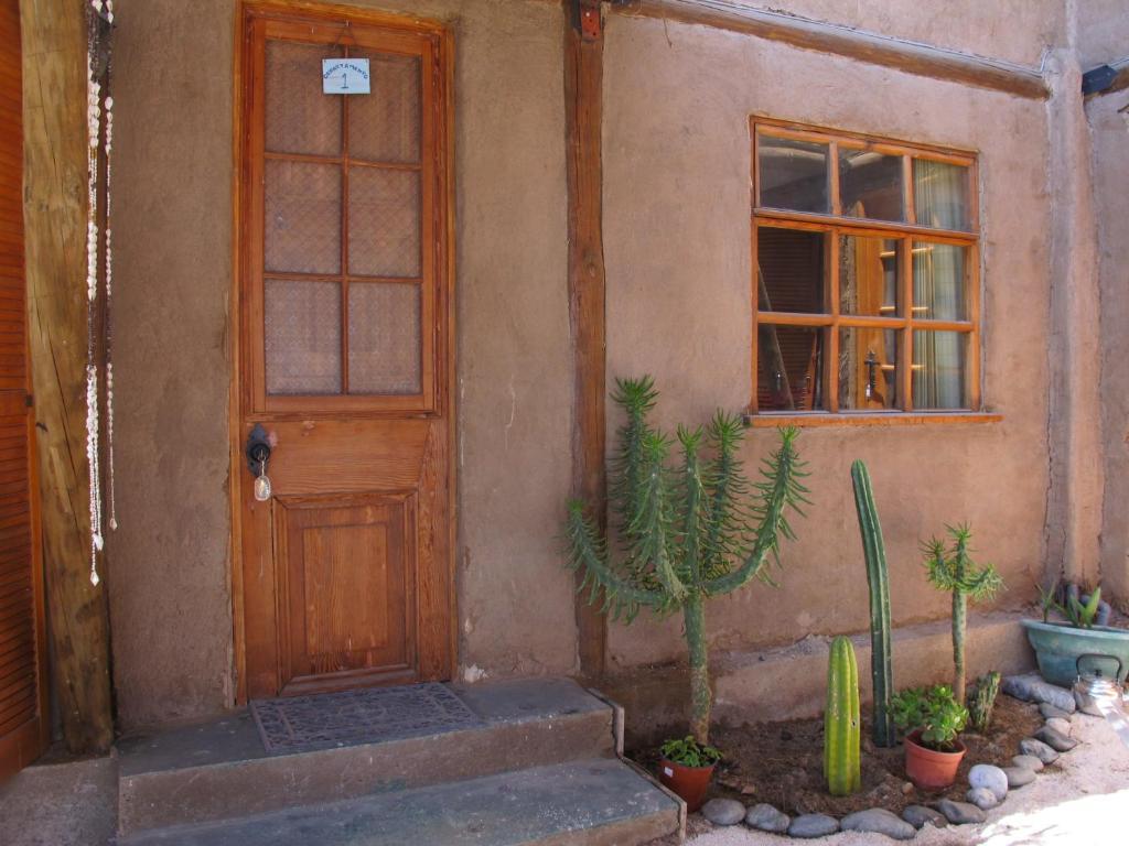 Hospedaje Boutique Ckamur カルデラ 部屋 写真